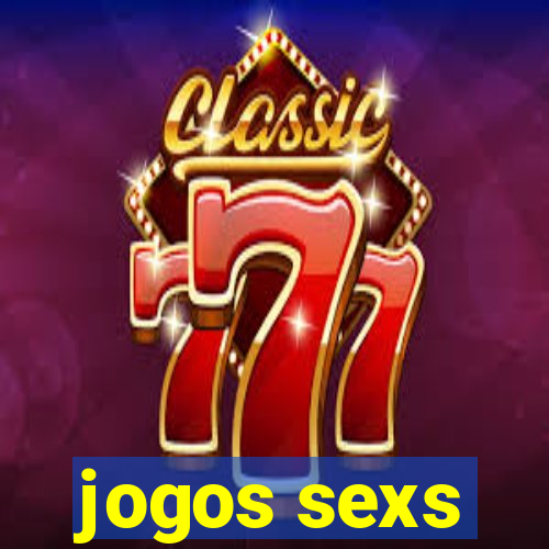 jogos sexs